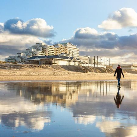 Hellonoordwijk - Toekomststraat1C Экстерьер фото